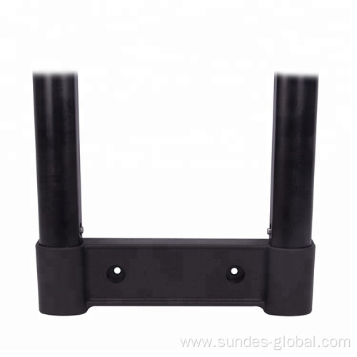 Aluminium Telescopic Pole Luggage Handle Extension For Bags